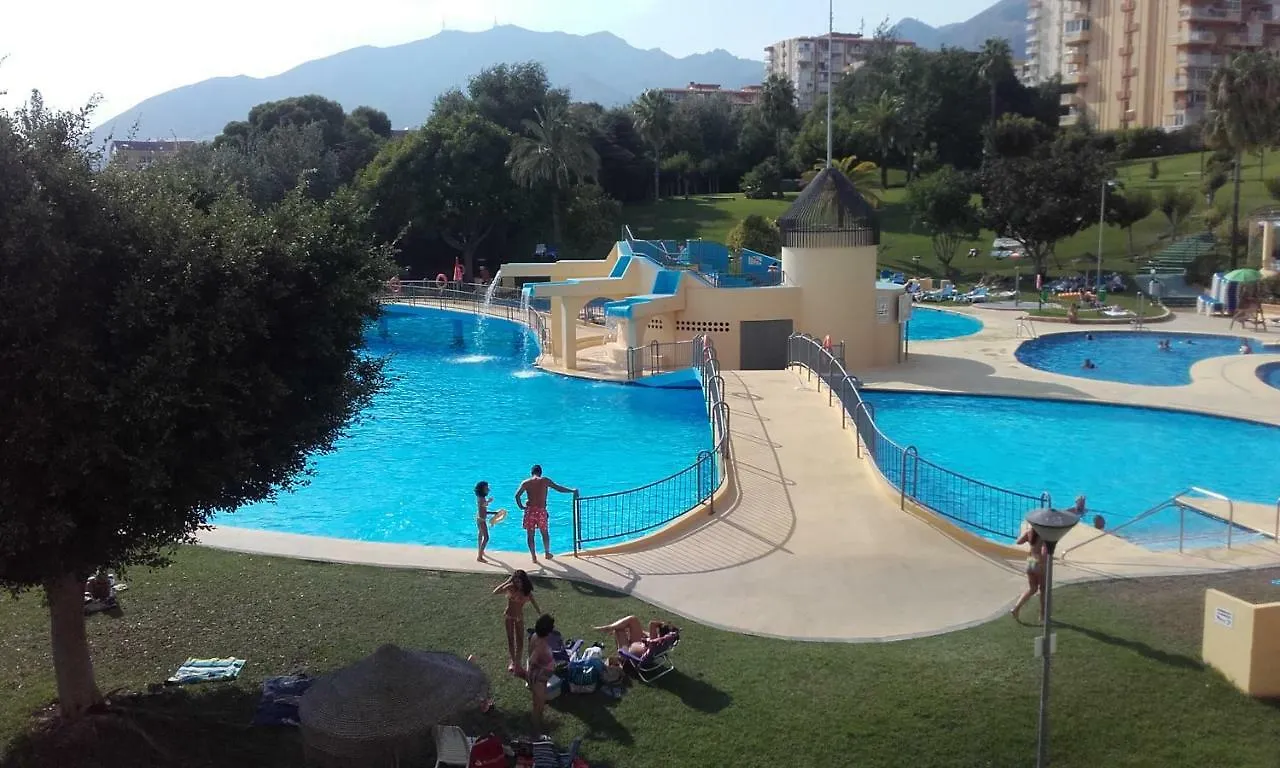 Jupiter Estudio Benalmadena Spain