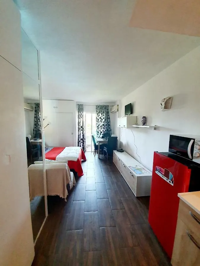 Jupiter Estudio Benalmadena