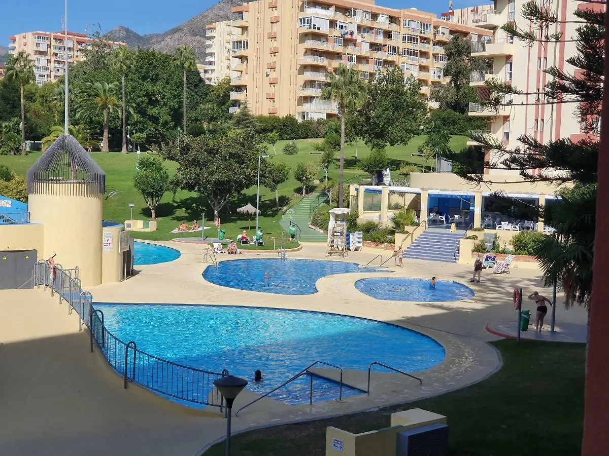 Apartment Jupiter Estudio Benalmadena Spain