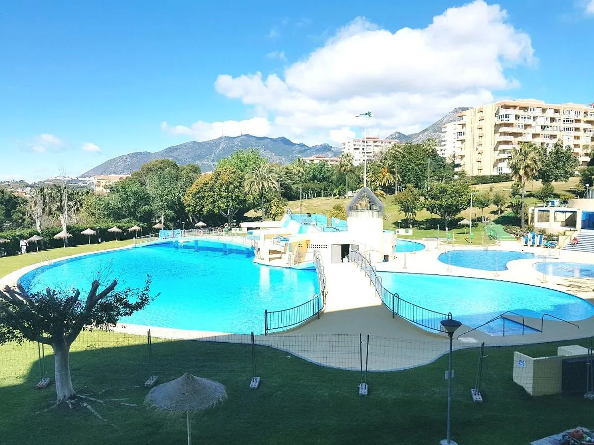 Jupiter Estudio Benalmadena 0*,  Spain