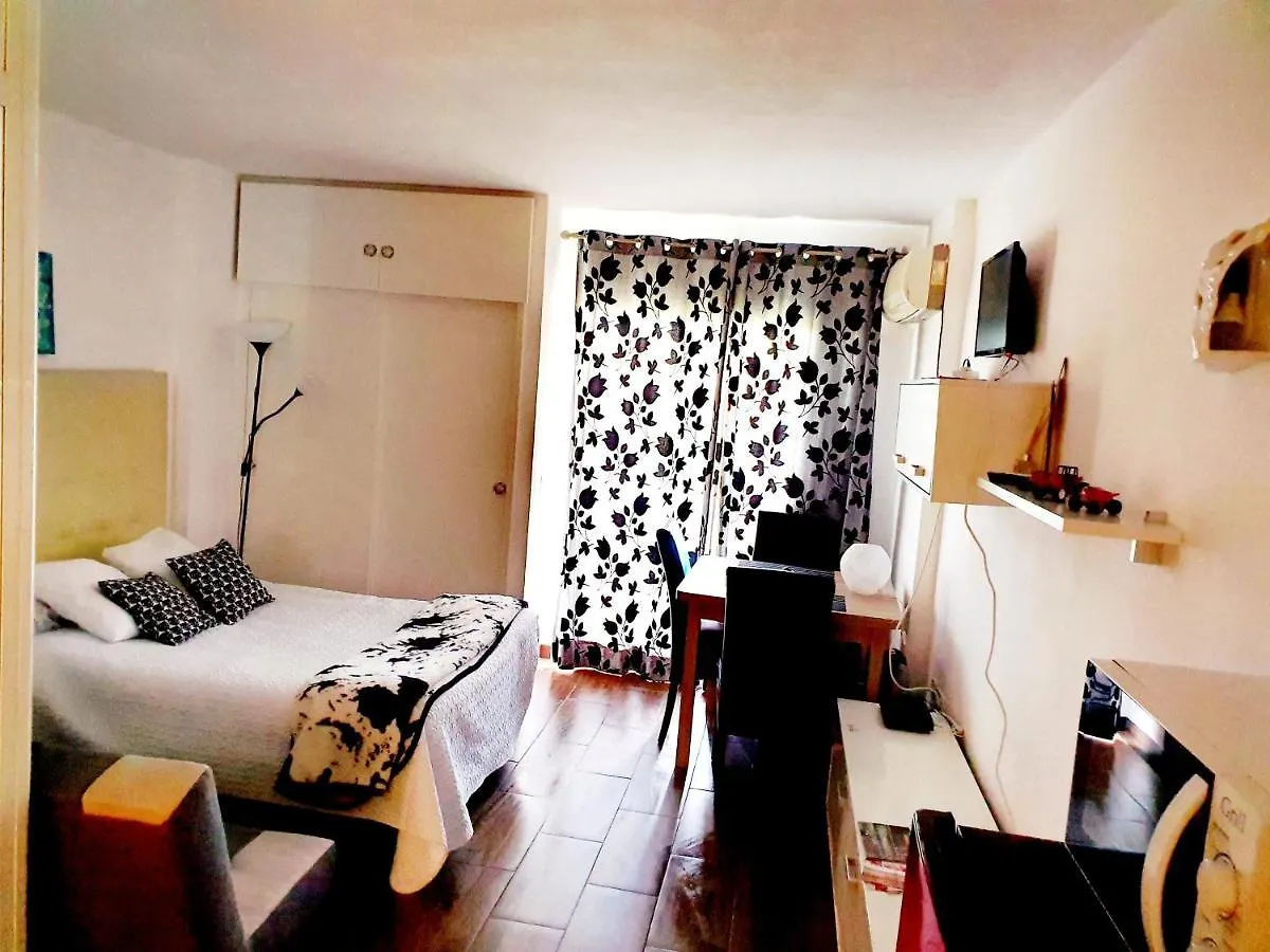 Jupiter Estudio Benalmadena